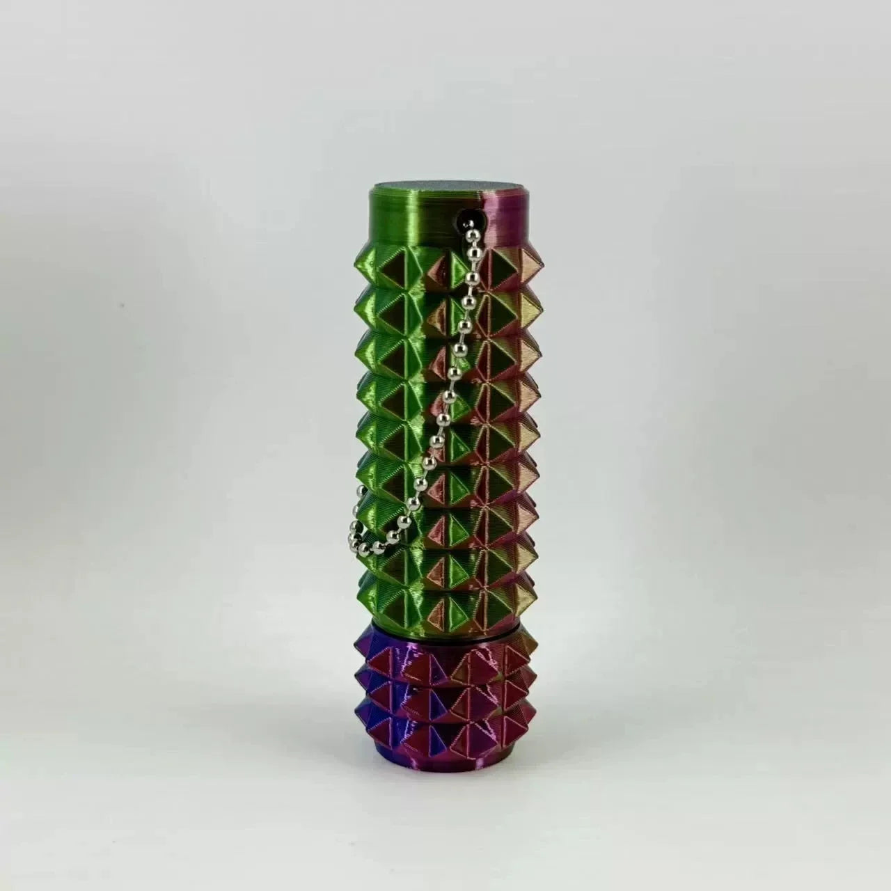 Spiky Roller Fidget – Deep Pressure Stress Tool