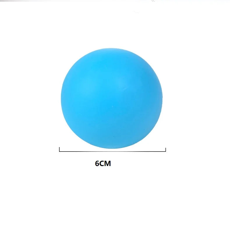 Soft Squish Stress Ball – Endless fun Fidget Toy😵‍💫😄