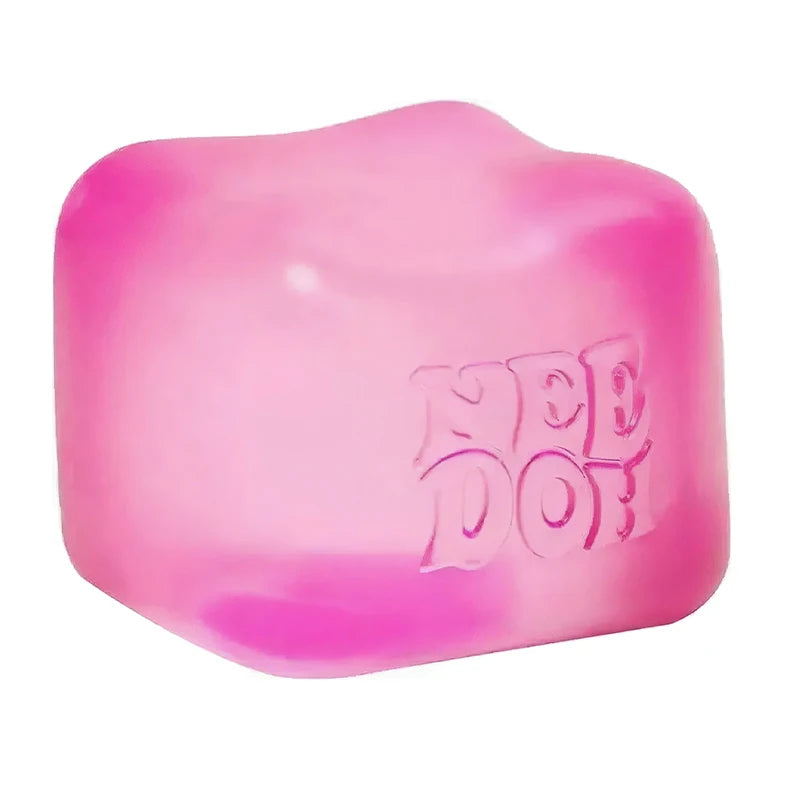 Nice Cube Sensory Stress Reliever👌😴