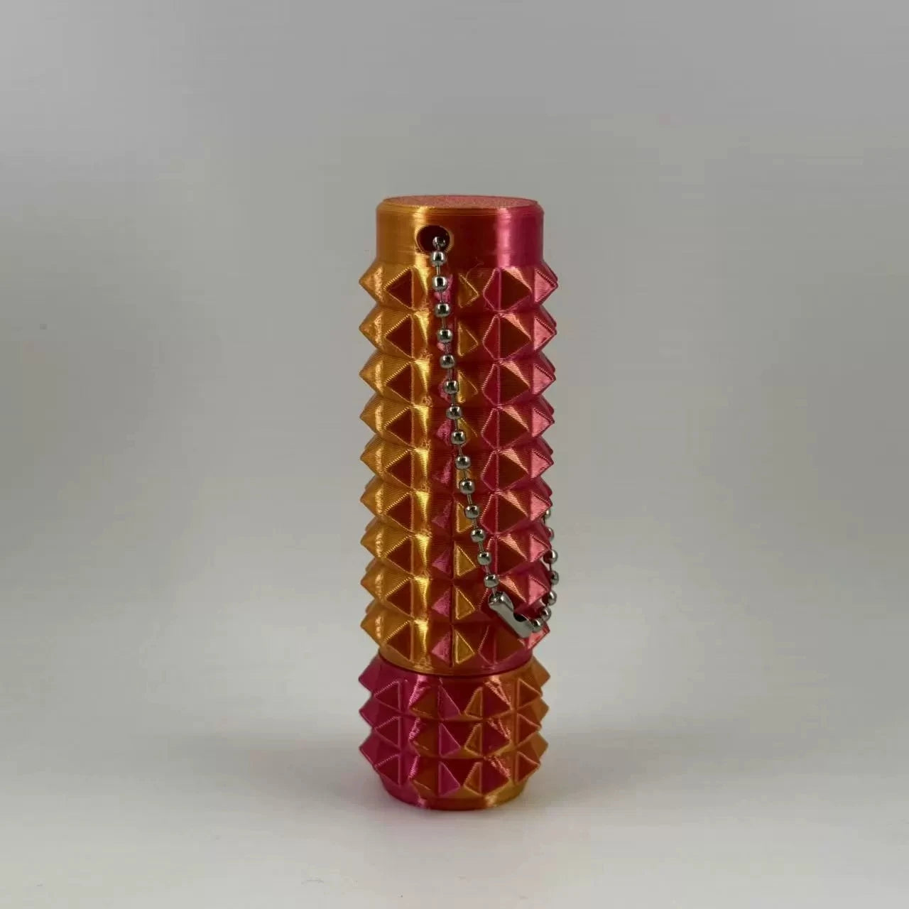 Spiky Roller Fidget – Deep Pressure Stress Tool