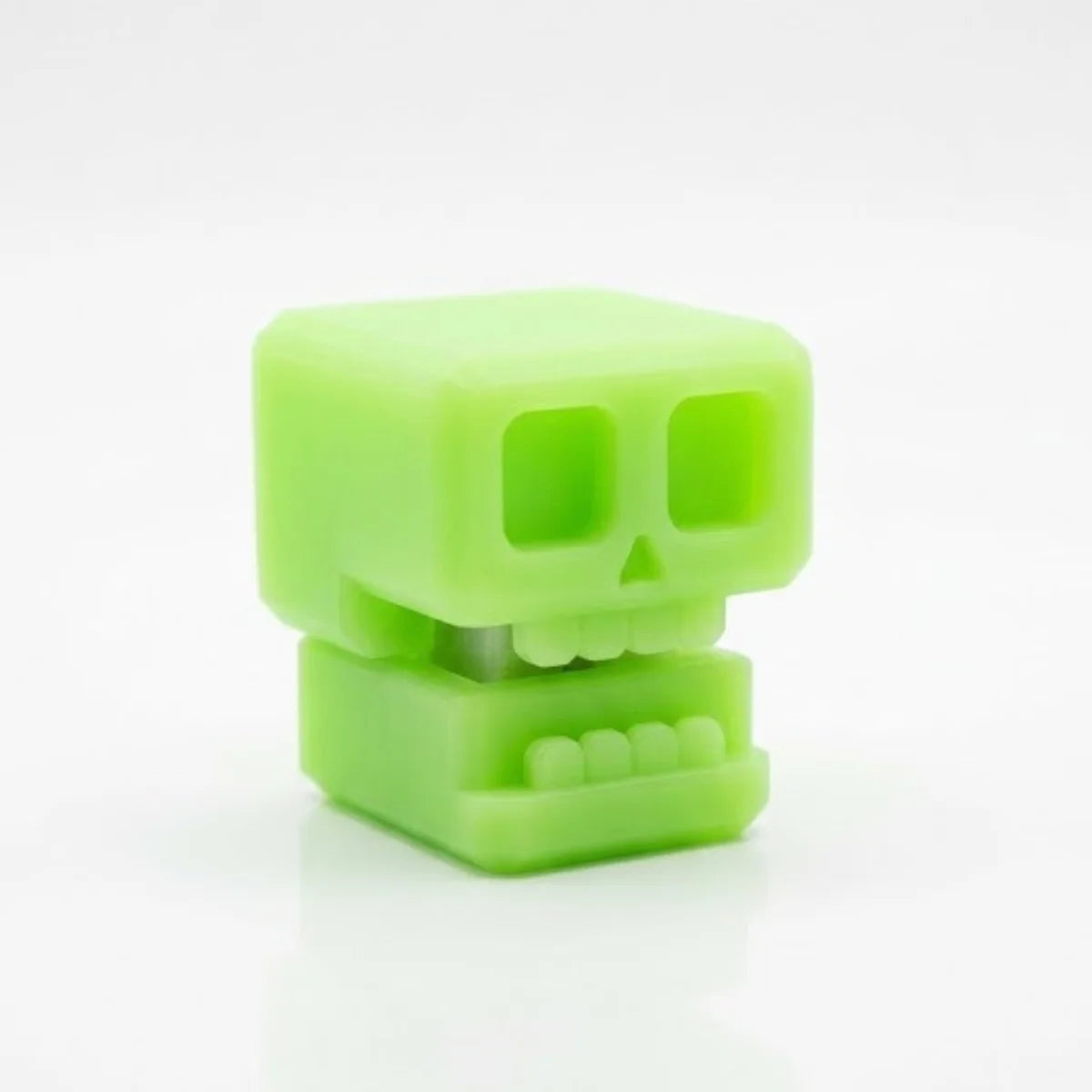 Skull Clicker - Clean looking Satisfying pocket clicker (Best Seller) 🤯😄
