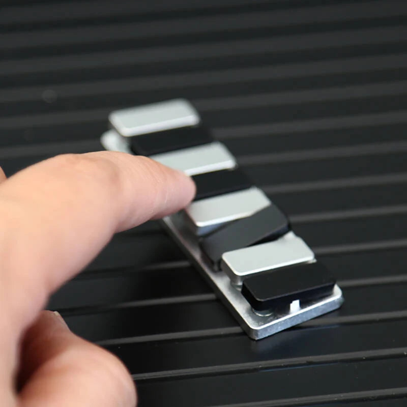 Piano Clicker – Satisfying Key Fidget Toy😱🔥 (Best Seller)