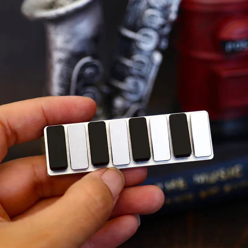 Piano Clicker – Satisfying Key Fidget Toy😱🔥 (Best Seller)