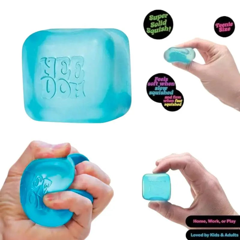 Nice Cube Sensory Stress Reliever👌😴
