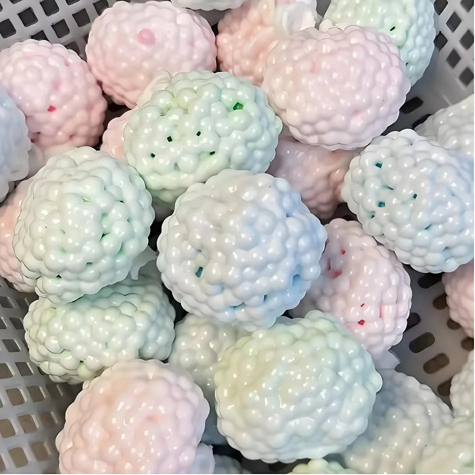 Shapeable Squishy Ball – Creative Stress Toy