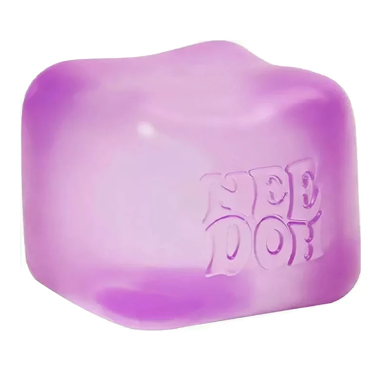 Nice Cube Sensory Stress Reliever👌😴