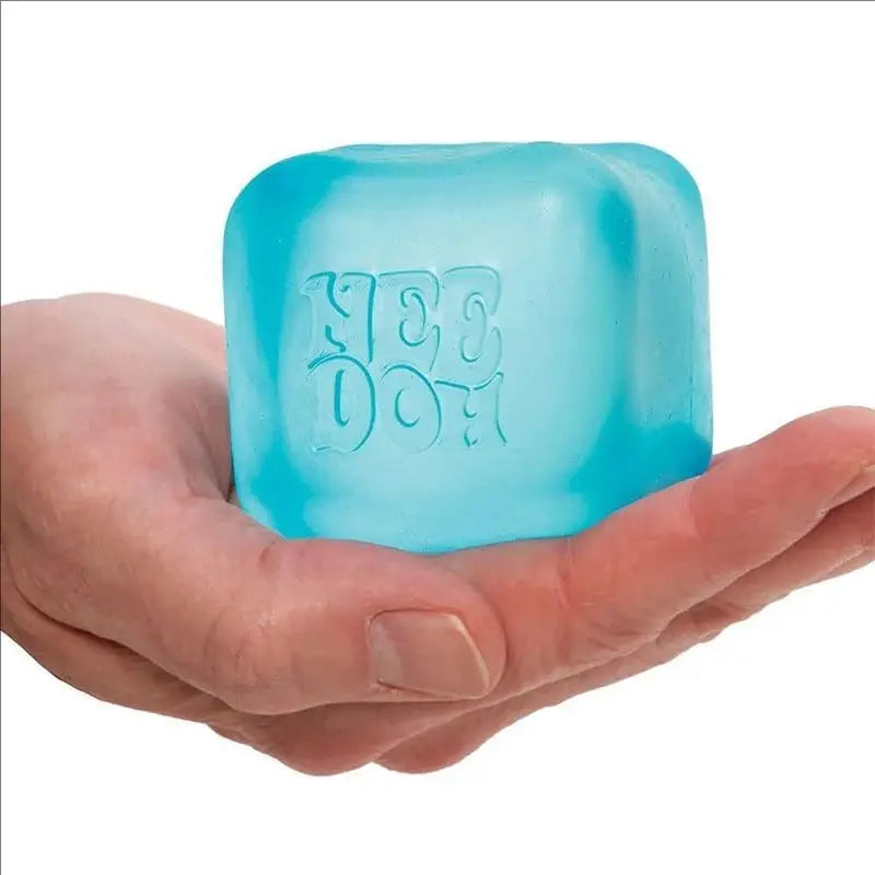 Nice Cube Sensory Stress Reliever👌😴