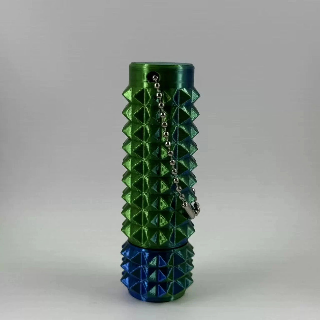 Spiky Roller Fidget – Deep Pressure Stress Tool