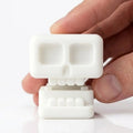 Skull Clicker - Clean looking Satisfying pocket clicker (Best Seller) 🤯😄