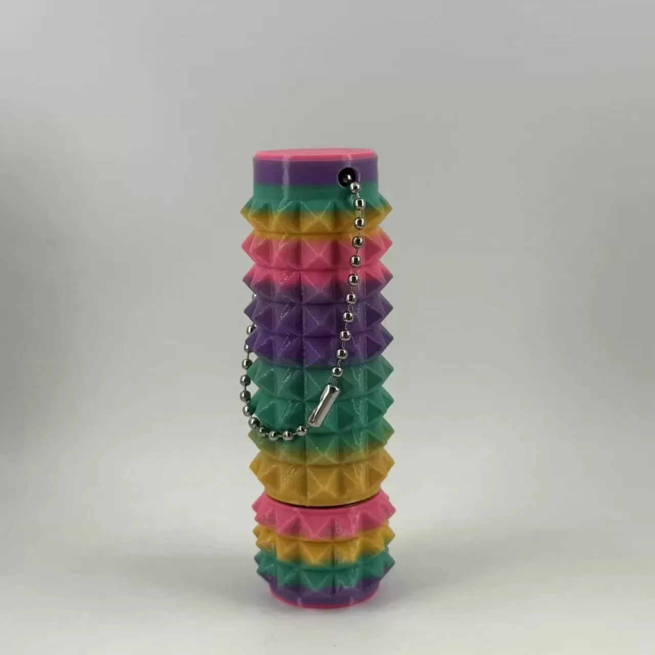 Spiky Roller Fidget – Deep Pressure Stress Tool