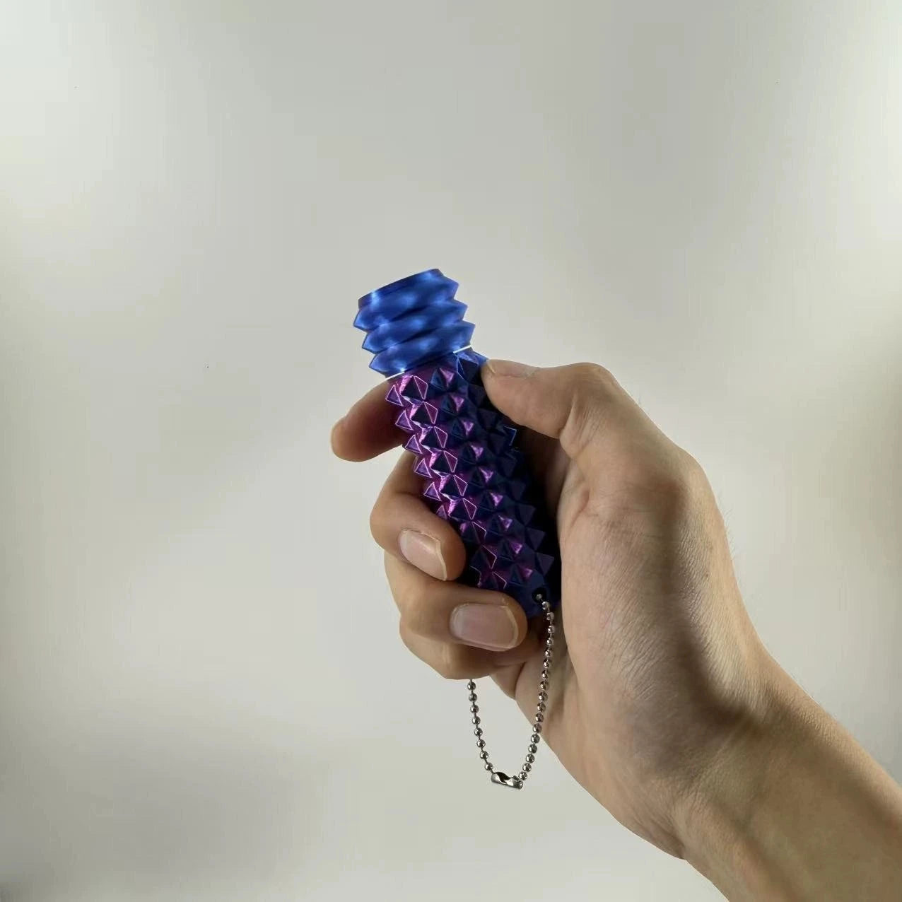 Spiky Roller Fidget – Deep Pressure Stress Tool