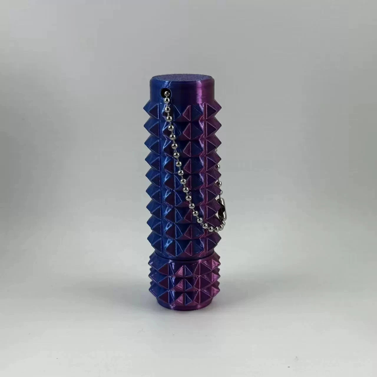 Spiky Roller Fidget – Deep Pressure Stress Tool