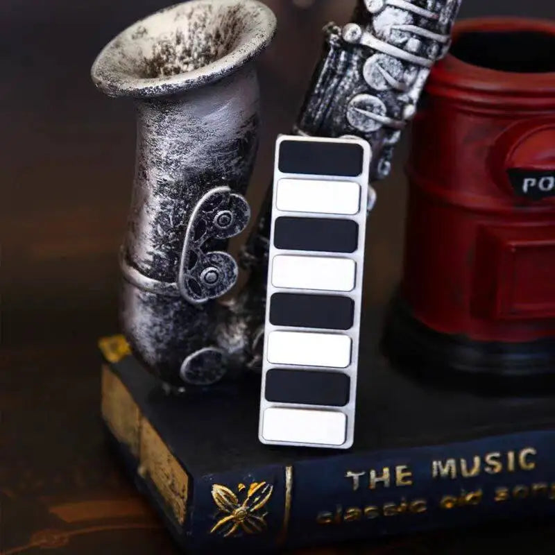 Piano Clicker – Satisfying Key Fidget Toy😱🔥 (Best Seller)