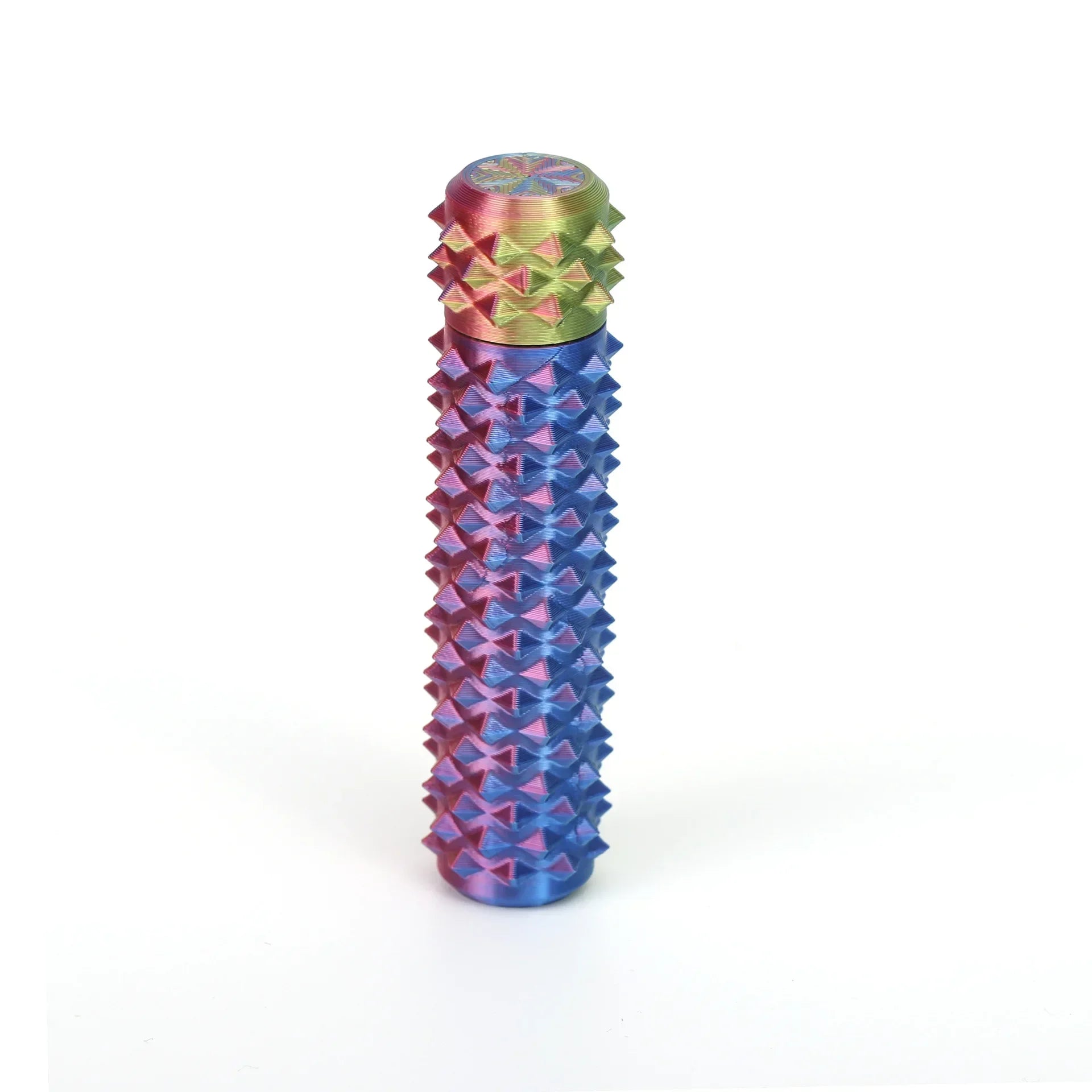 Spiky Roller Fidget – Deep Pressure Stress Tool