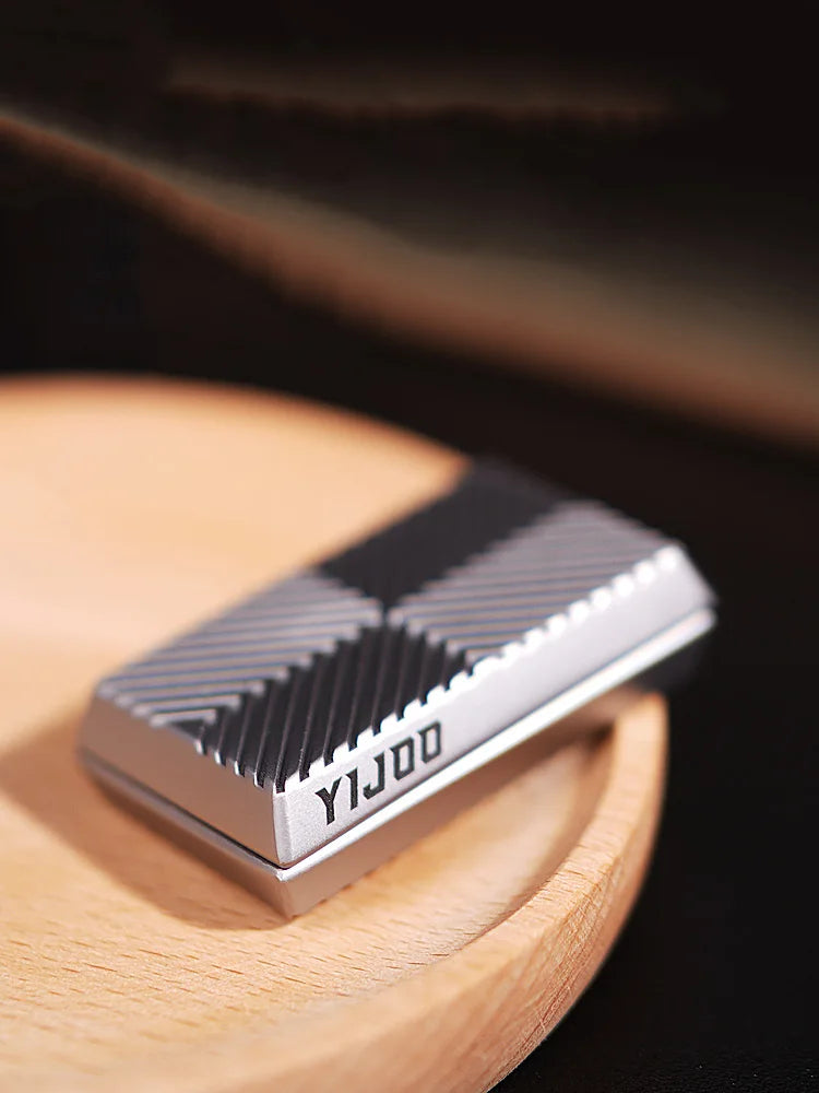 Push Slider Fidget – Smooth Motion Toy