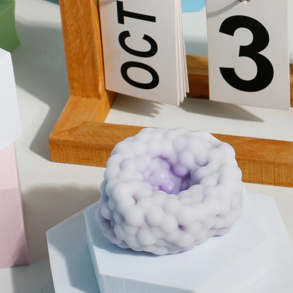 Shapeable Squishy Ball – Creative Stress Toy