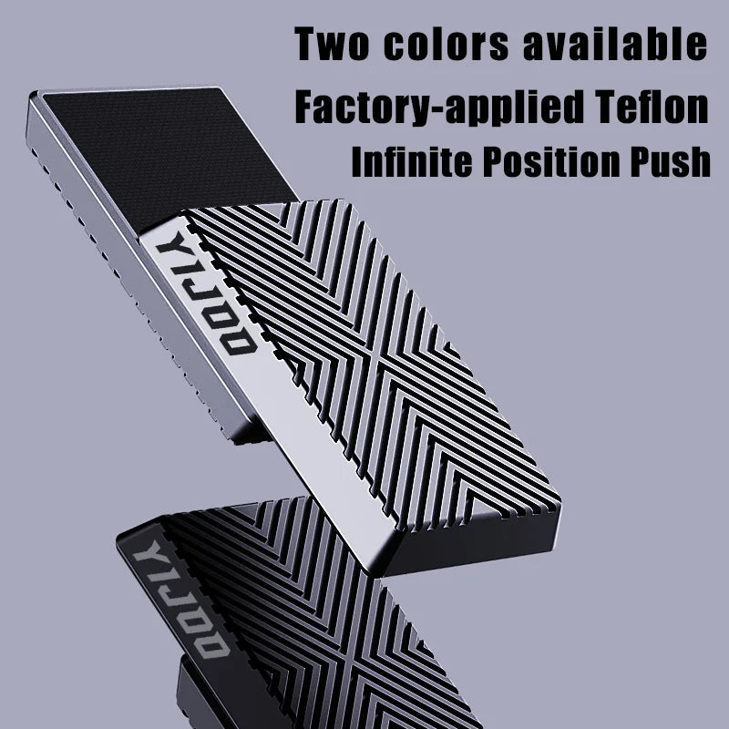 Push Slider Fidget – Smooth Motion Toy