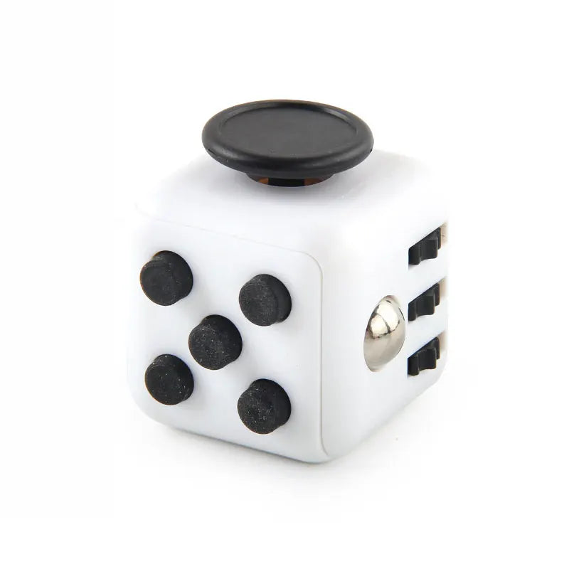 6 in 1 fidget cube - best in all worlds🔥🤩